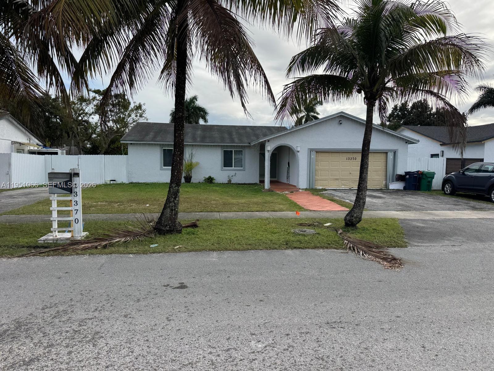 13370 SW 261st Terrace, Homestead, FL 33032
