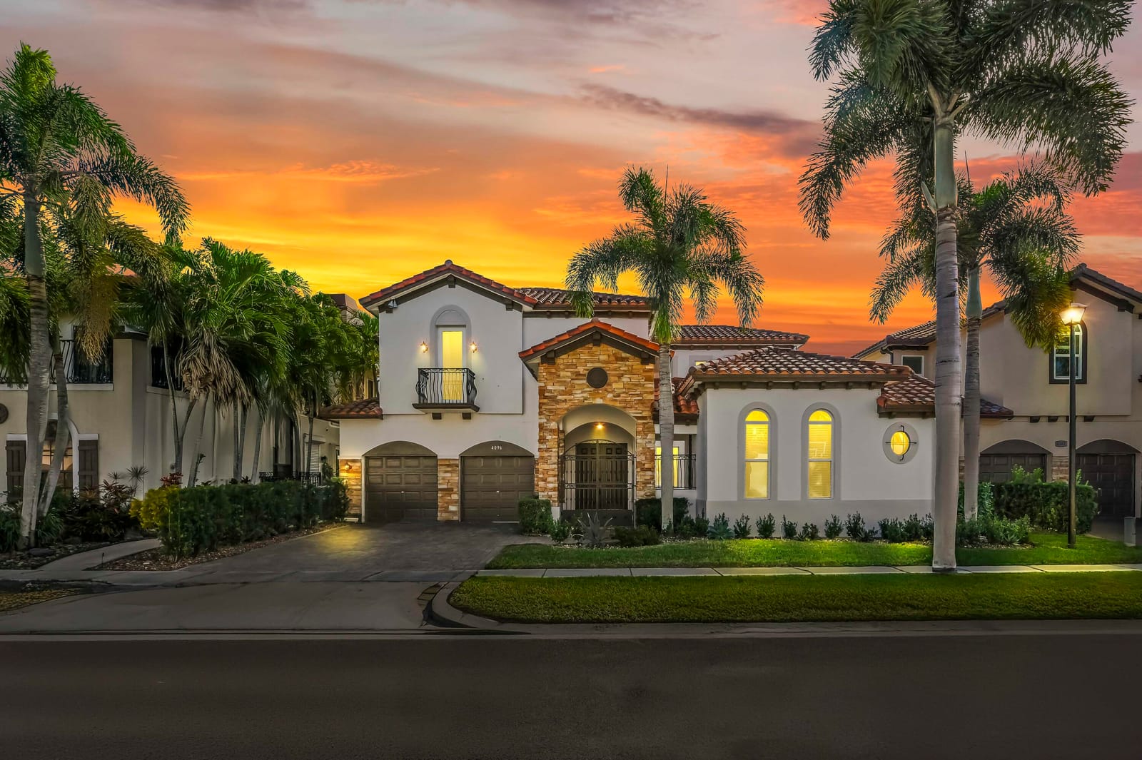 4096 Artesa Drive, Boynton Beach, FL 33436