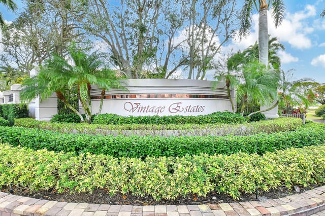 2589 NW 59th Street, sold in Vintage Estates, Doral, FL