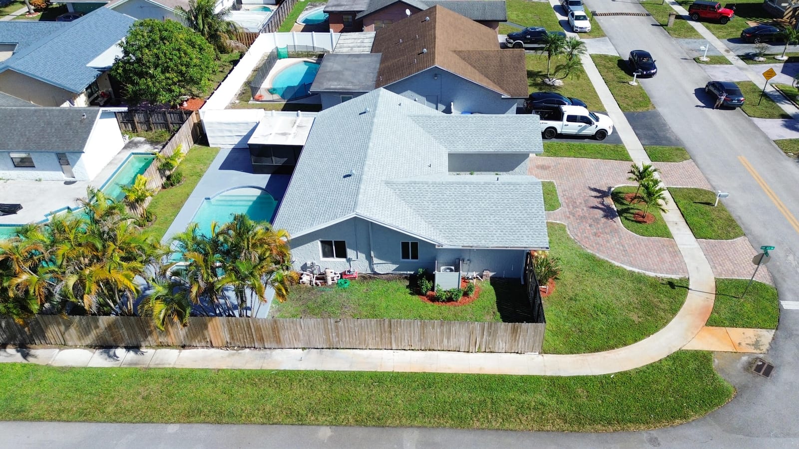 8209 SW 12th Street, North Lauderdale, FL 33068 photo 3