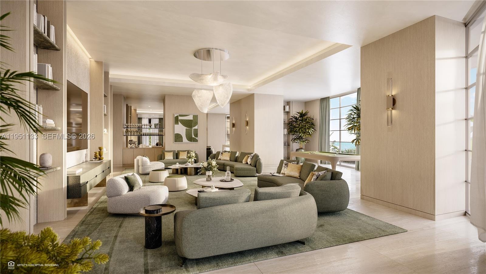 1809 Brickell Avenue 21B, Miami, FL 33129 photo 13