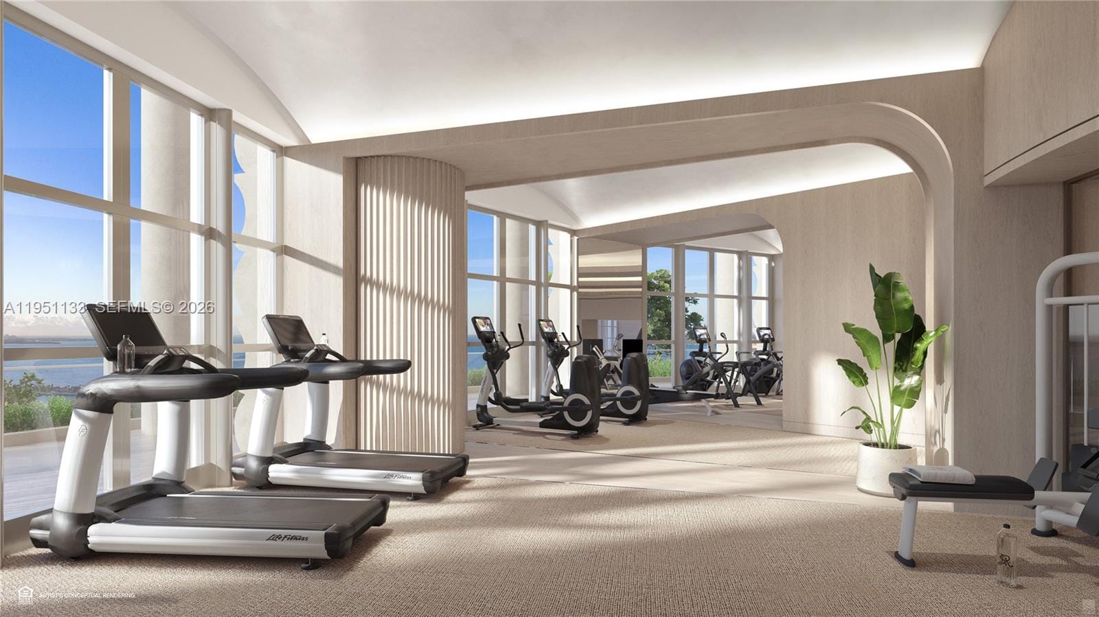 1809 Brickell Avenue 21B, Miami, FL 33129 photo 23