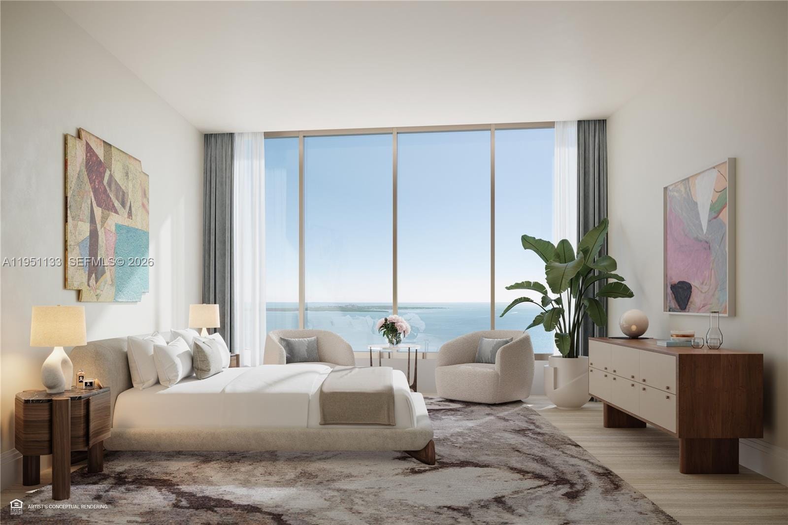 1809 Brickell Avenue 21B — photo 4