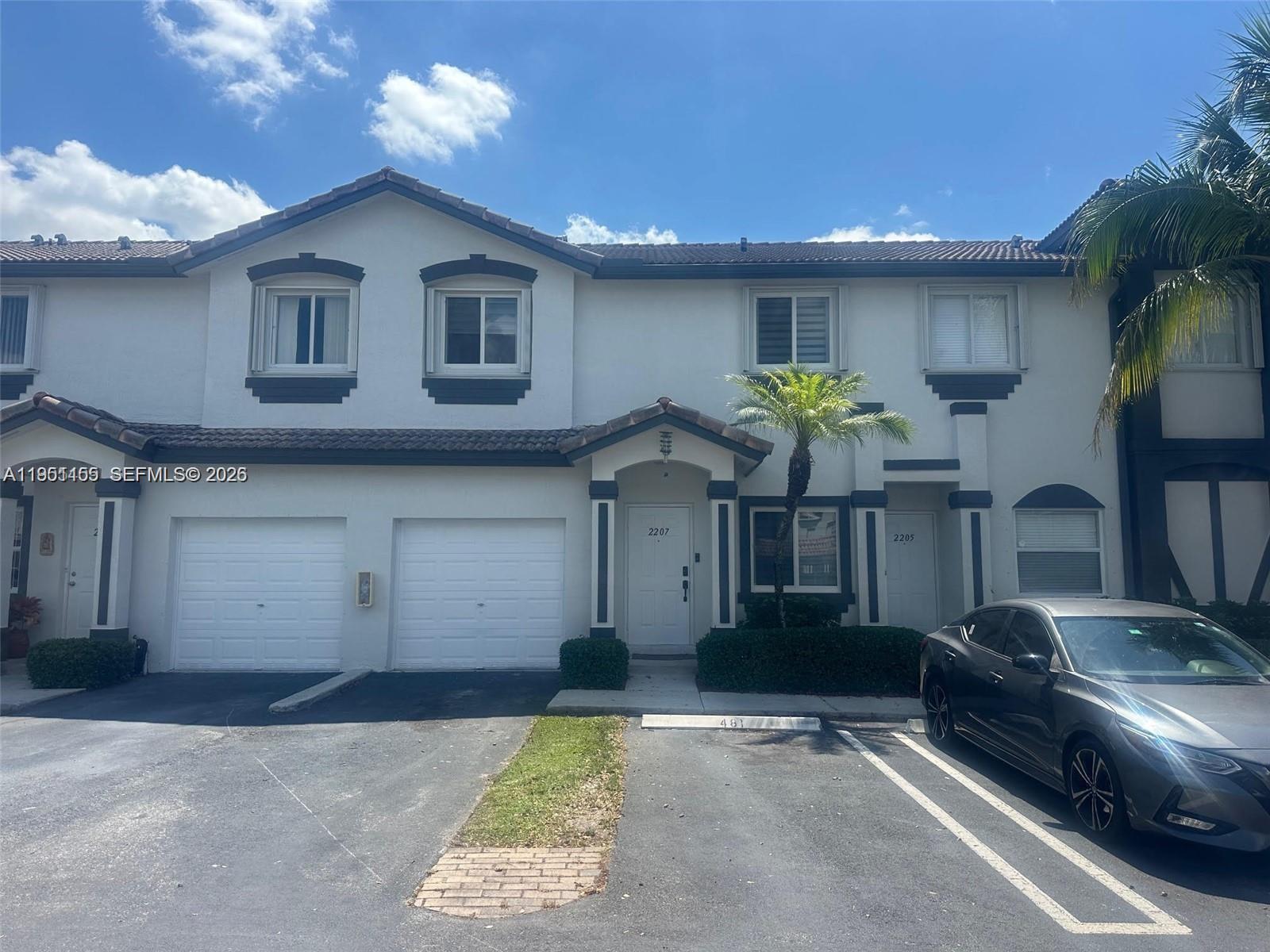 2207 SE 23rd Avenue 2207, Homestead, FL 33035