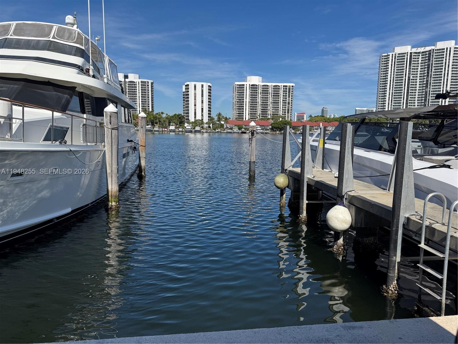 3601 NE 207th Street, Aventura, FL 33180, Aventura
