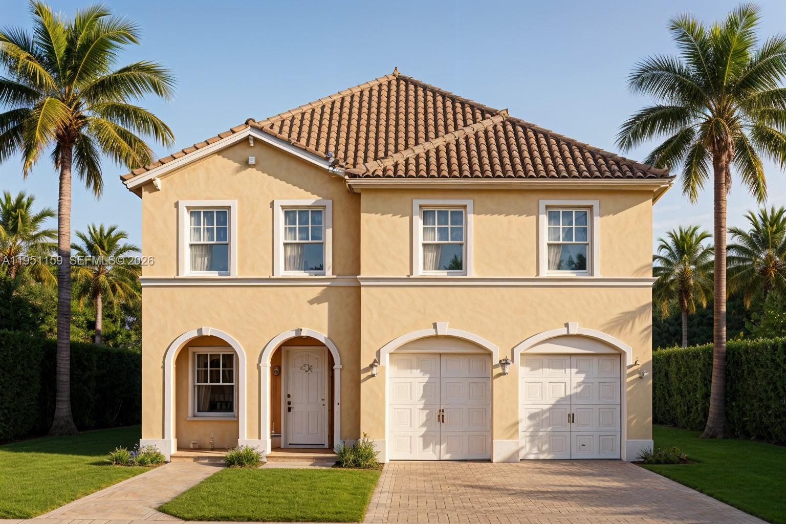 13355 SW 272nd Lane, Homestead, FL 33032, Homestead