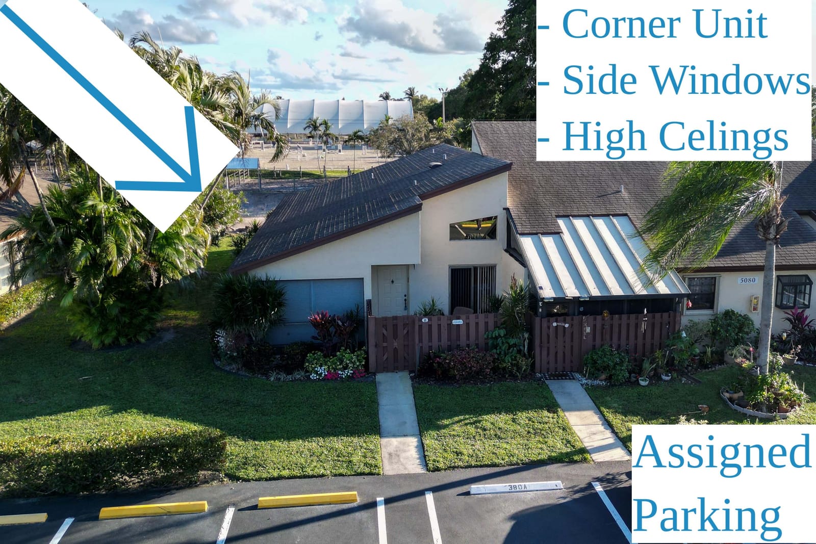 5080 Nesting Way A, Delray Beach, FL 33484 photo 2