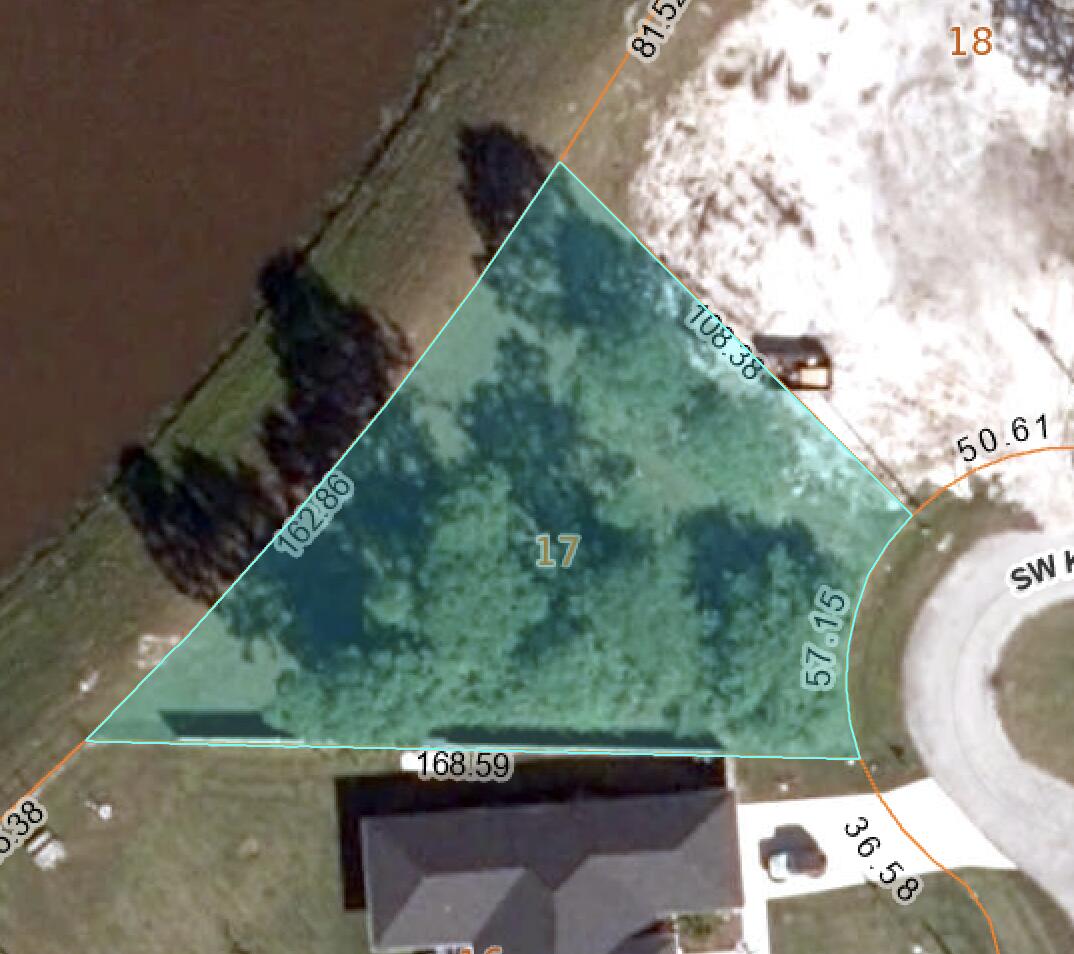 4027 SW Kidd Court, Port St. Lucie, FL 34953, Port St Lucie