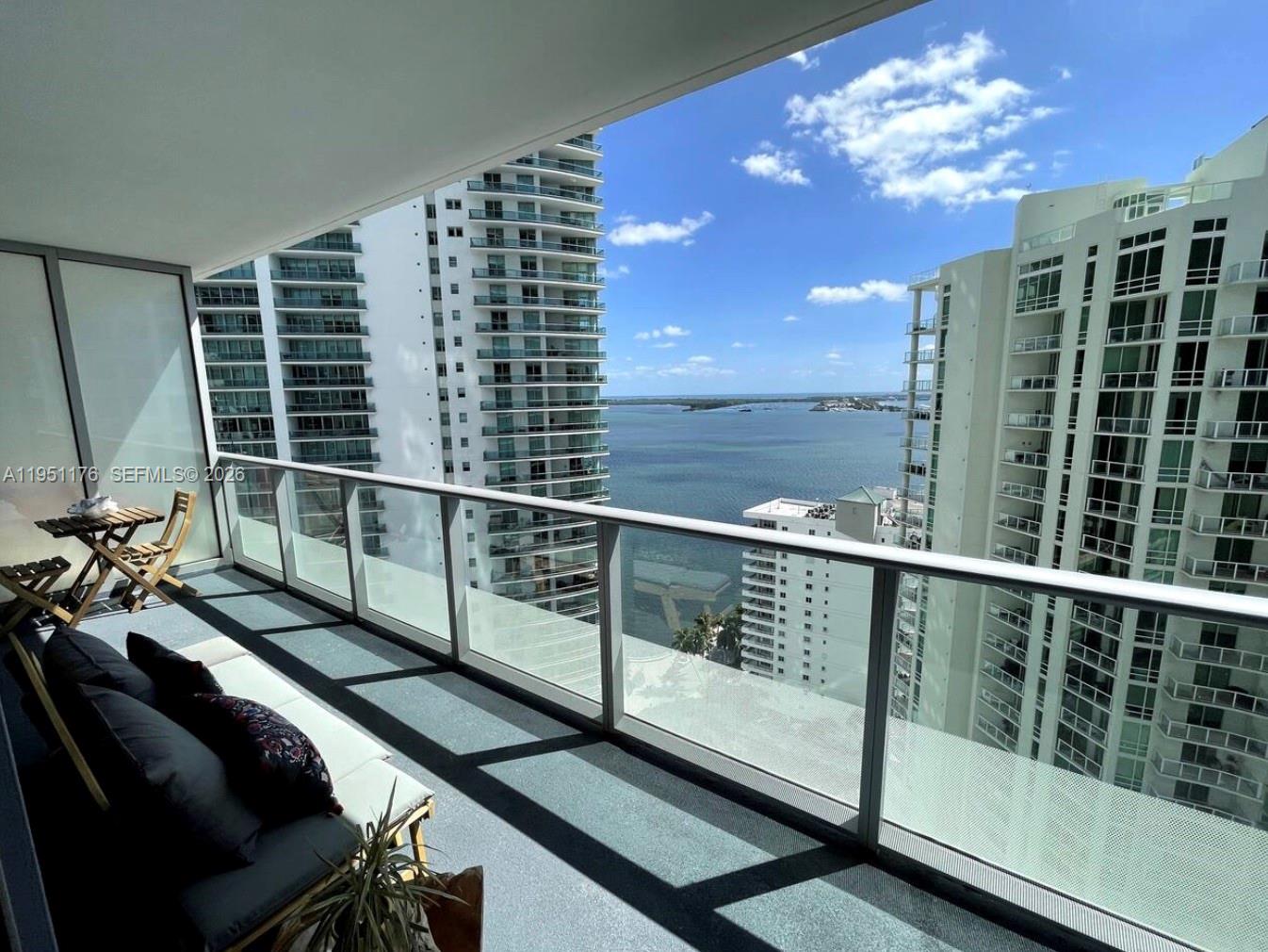 1300 Brickell Bay Drive 2405, Miami, FL 33131, Miami