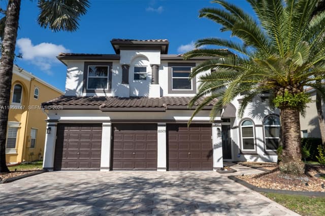 16509 SW 54th Court, Miramar, FL 33027