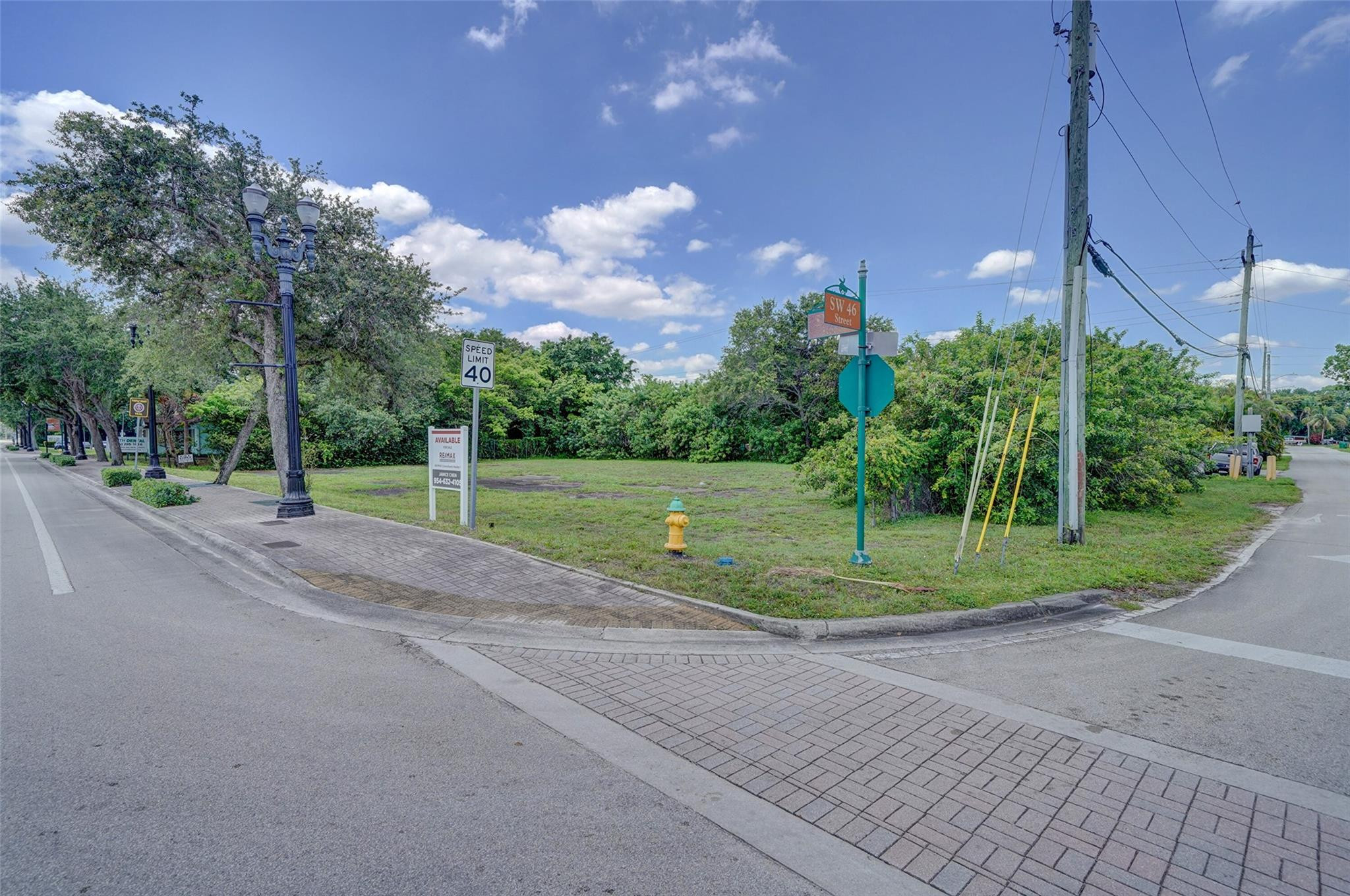 6404 SW 46th Street, Davie, FL 33314, Davie