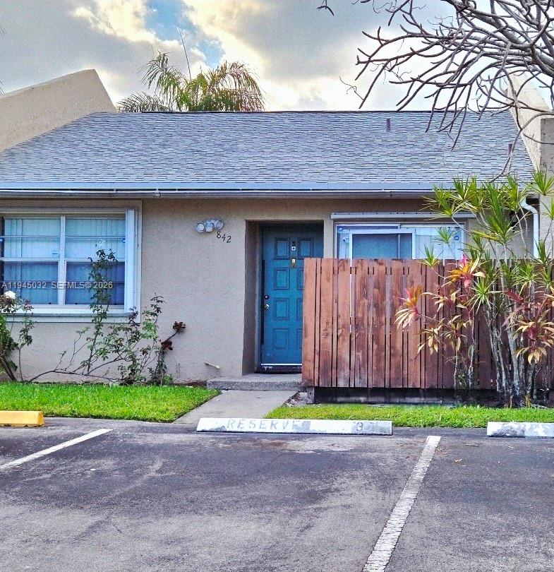 842 Banks Road, Coconut Creek, FL 33063, Coconut Creek