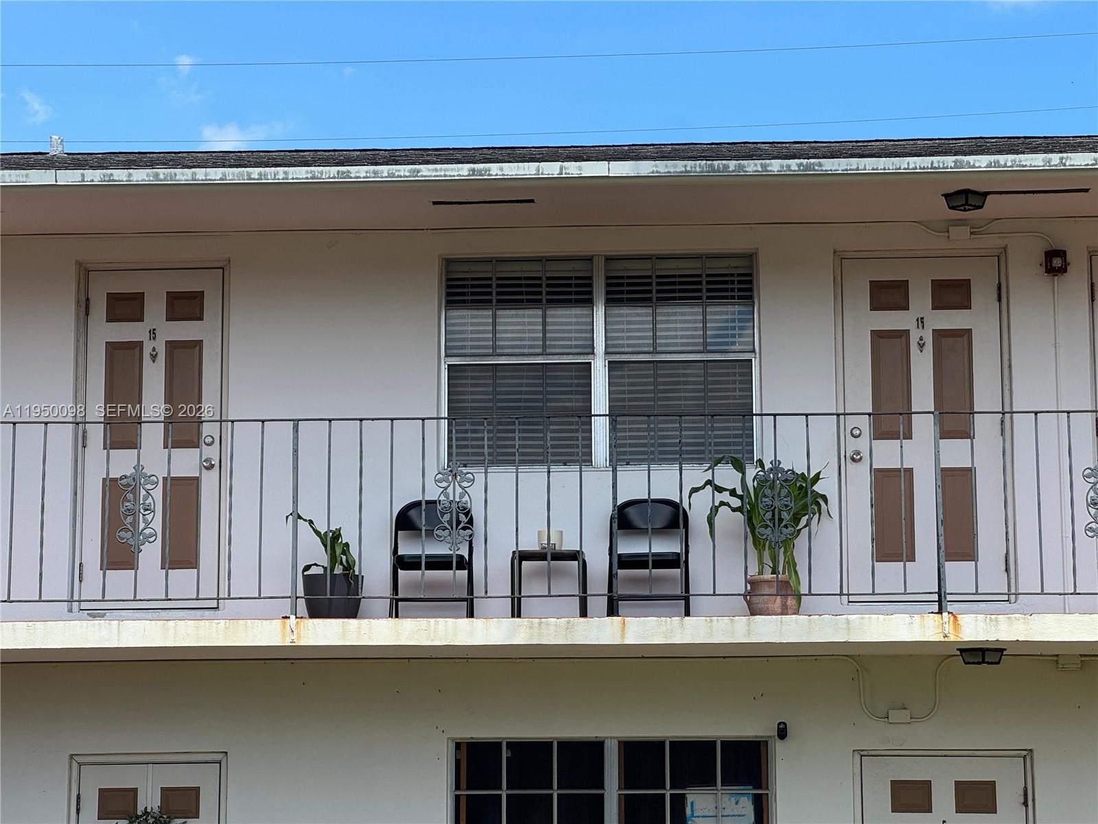 1825 Cleveland Street 15, Hollywood, FL 33020, Hollywood