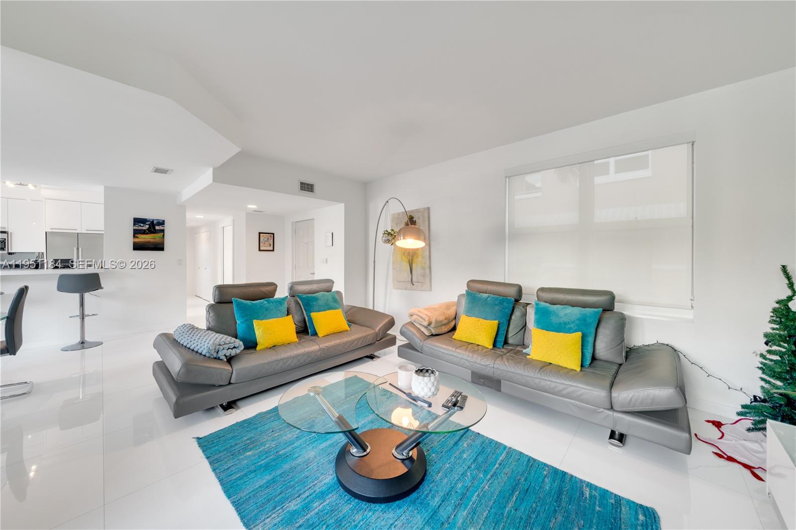 90 Alton Road TH1, Miami Beach, FL 33139, Miami Beach