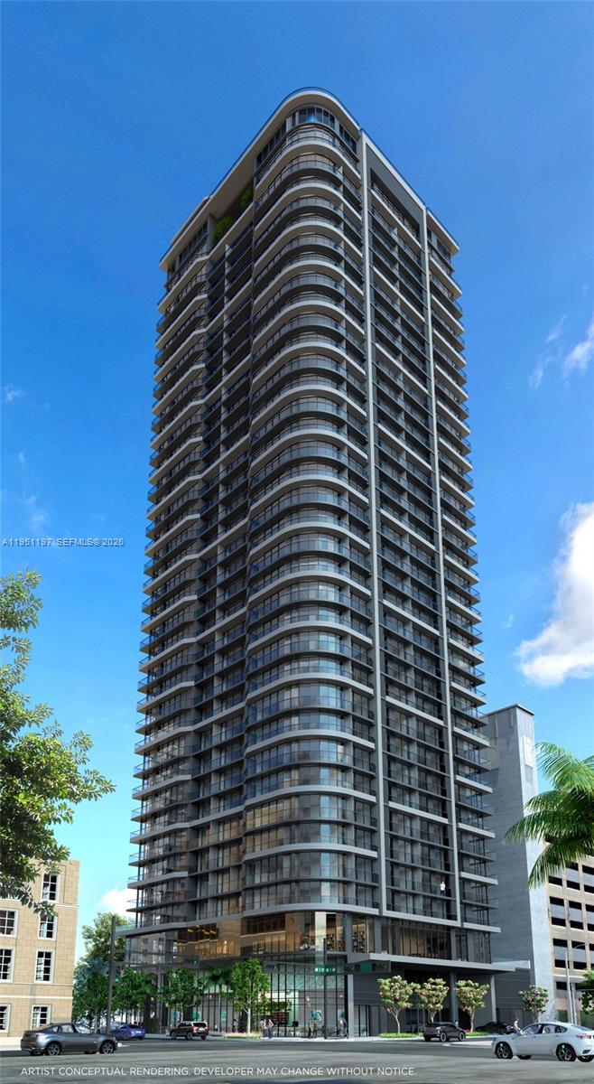 121 NE 5th 306 306, Miami, FL 33132, Miami