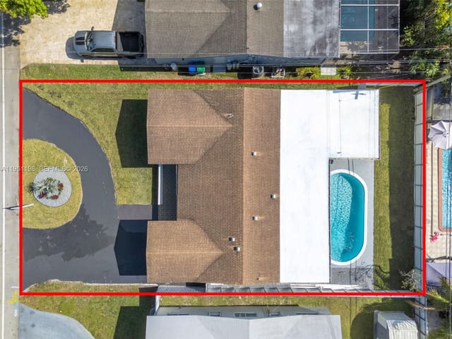 7756 Embassy Boulevard, Miramar, FL 33023