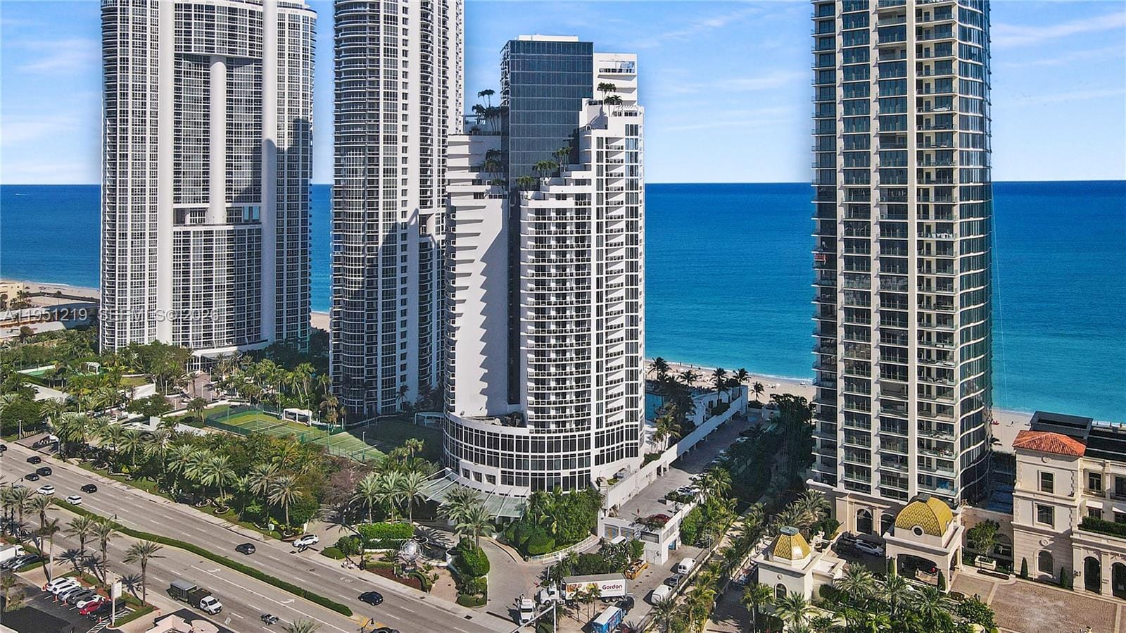 18001 Collins Avenue 2605 — photo 2