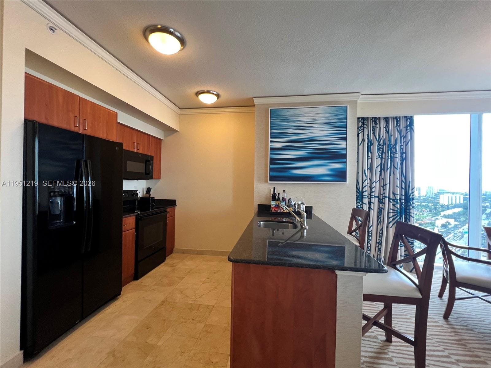 18001 Collins Avenue 2605 — photo 7
