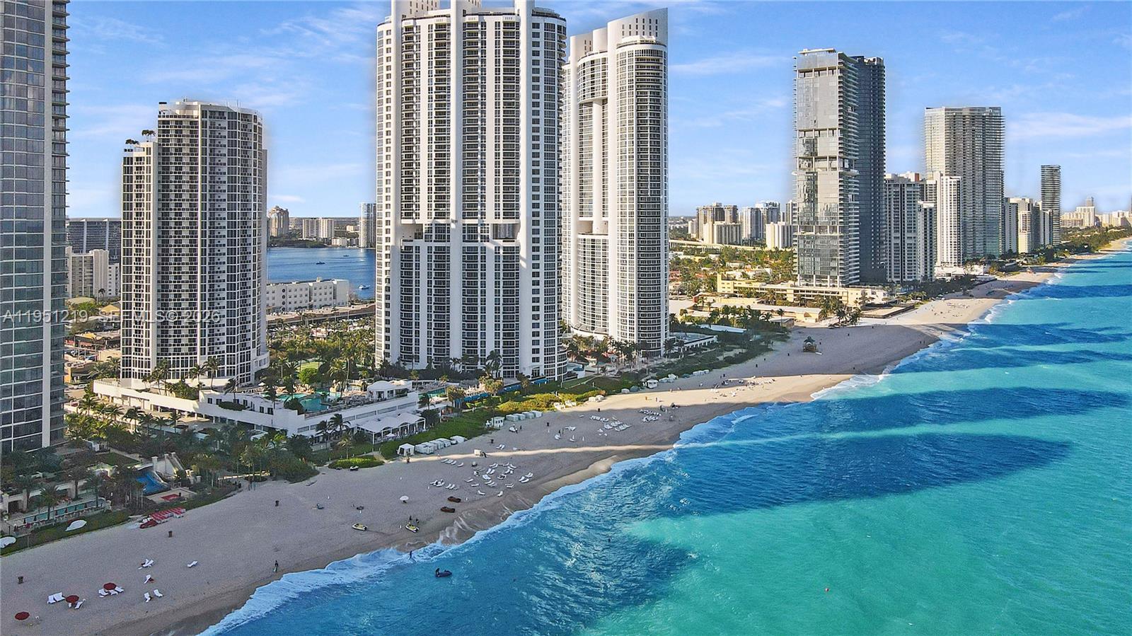 18001 Collins Avenue 2605, Sunny Isles Beach, FL 33160, Sunny Isles Beach