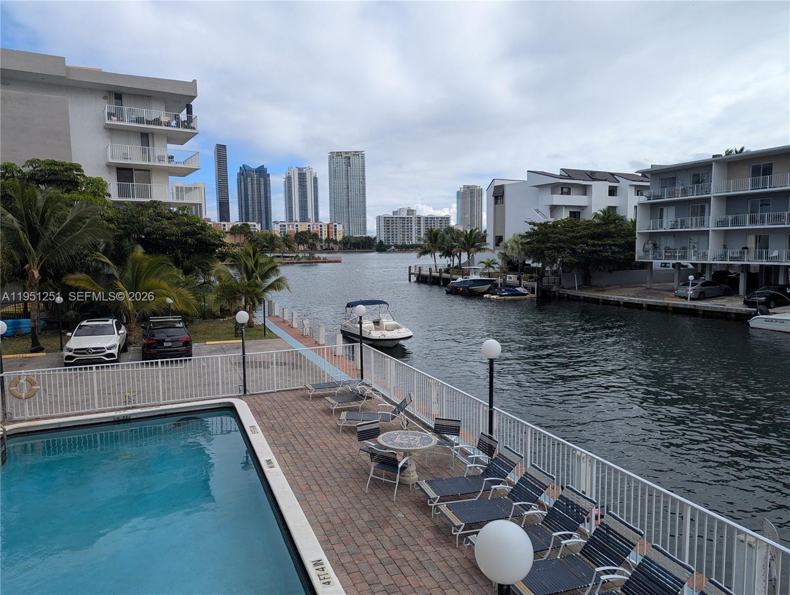 3948 NE 169th Street 203, North Miami Beach, FL 33160