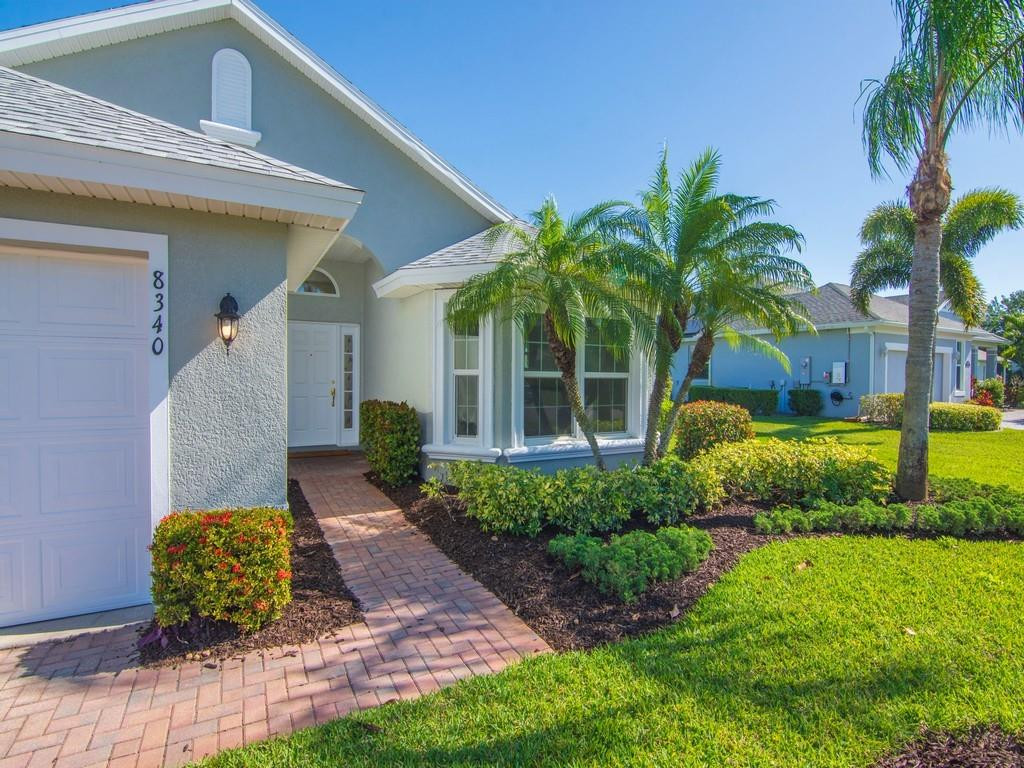 8340 Paladin Square, Vero Beach, FL 32967, Vero Beach