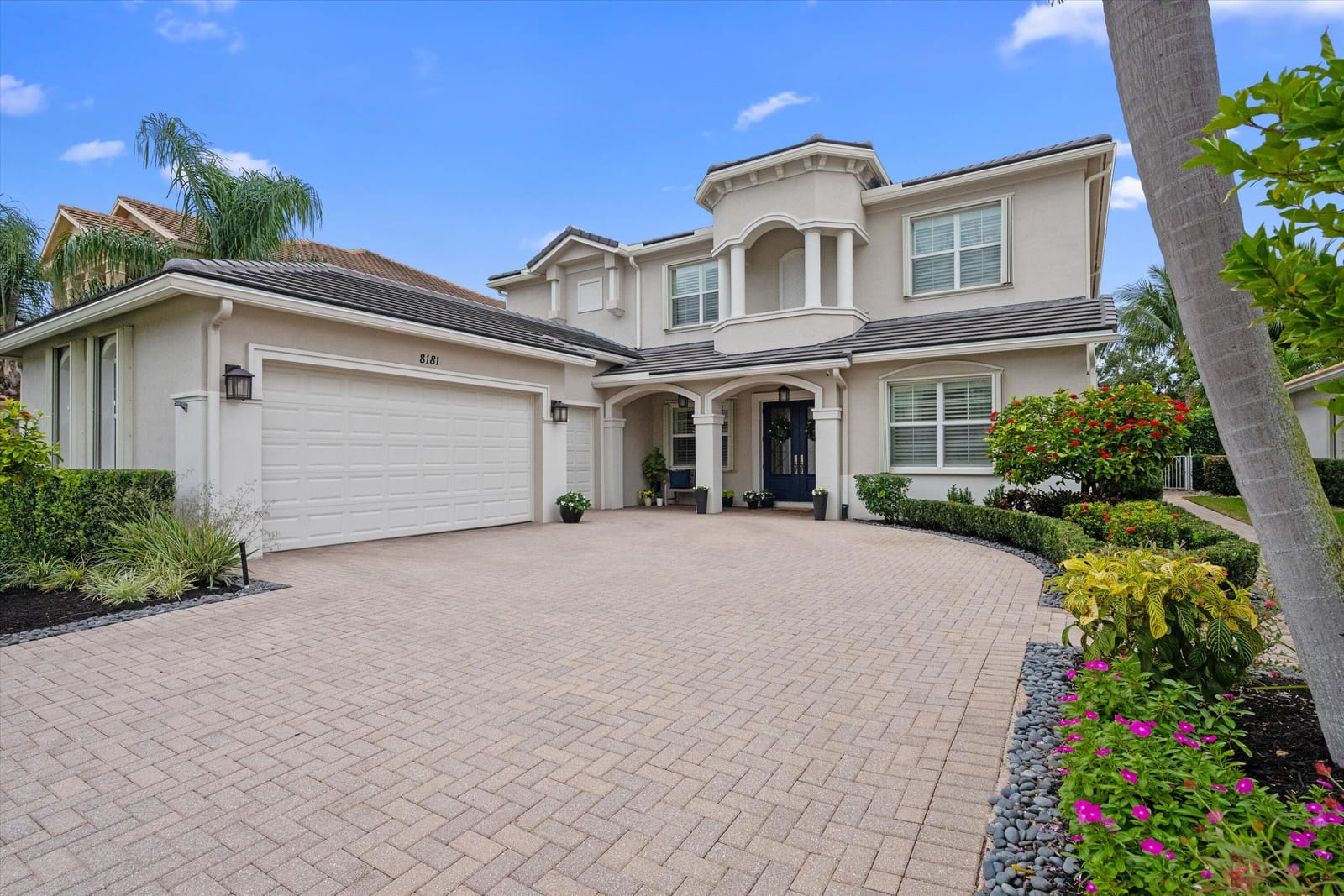 8181 Butler Greenwood Drive, West Palm Beach, FL 33411 photo 2