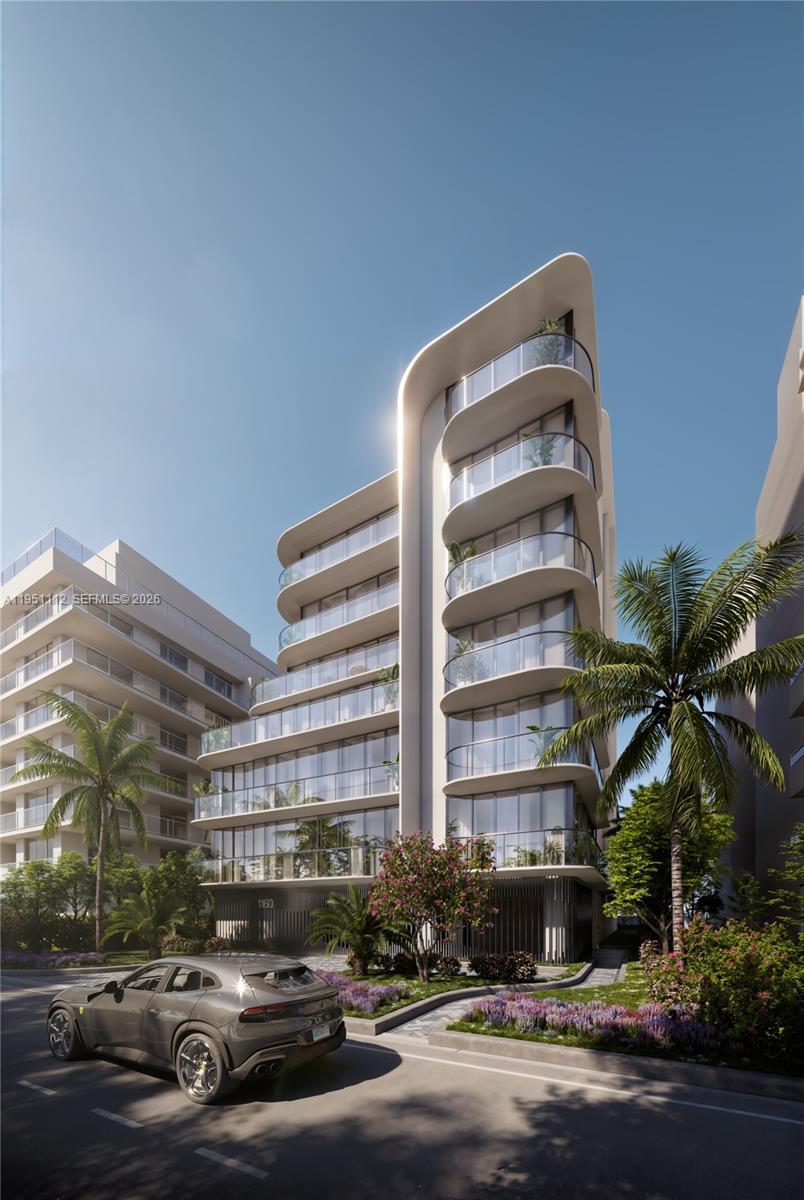 1160 101 Street 601, Bay Harbor Islands, FL 33154, Bay Harbor Islands