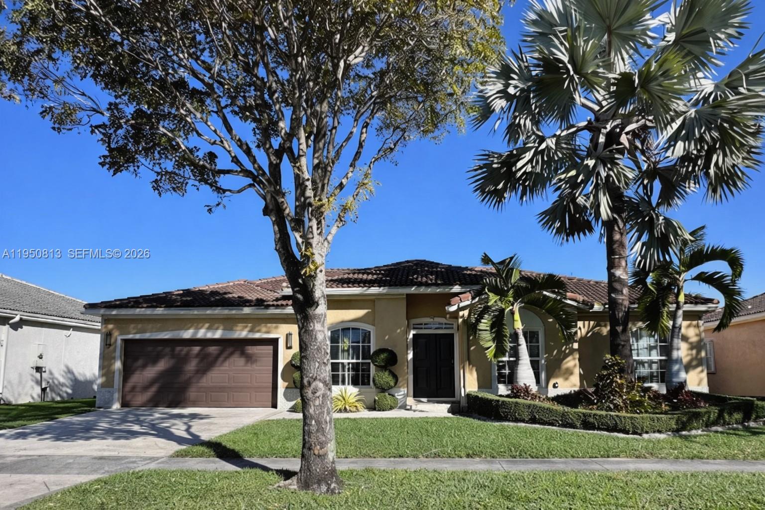 10505 SW 19th Street, Miramar, FL 33025, Miramar