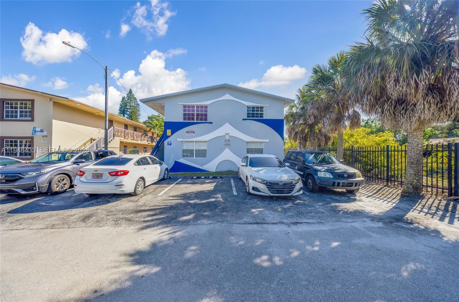 640 SW 16th Avenue, Fort Lauderdale, FL 33312, Fort Lauderdale