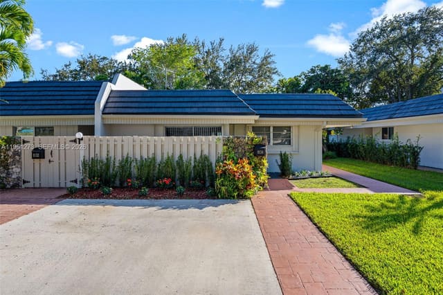 8134 SW 83rd Street, Miami, FL 33143