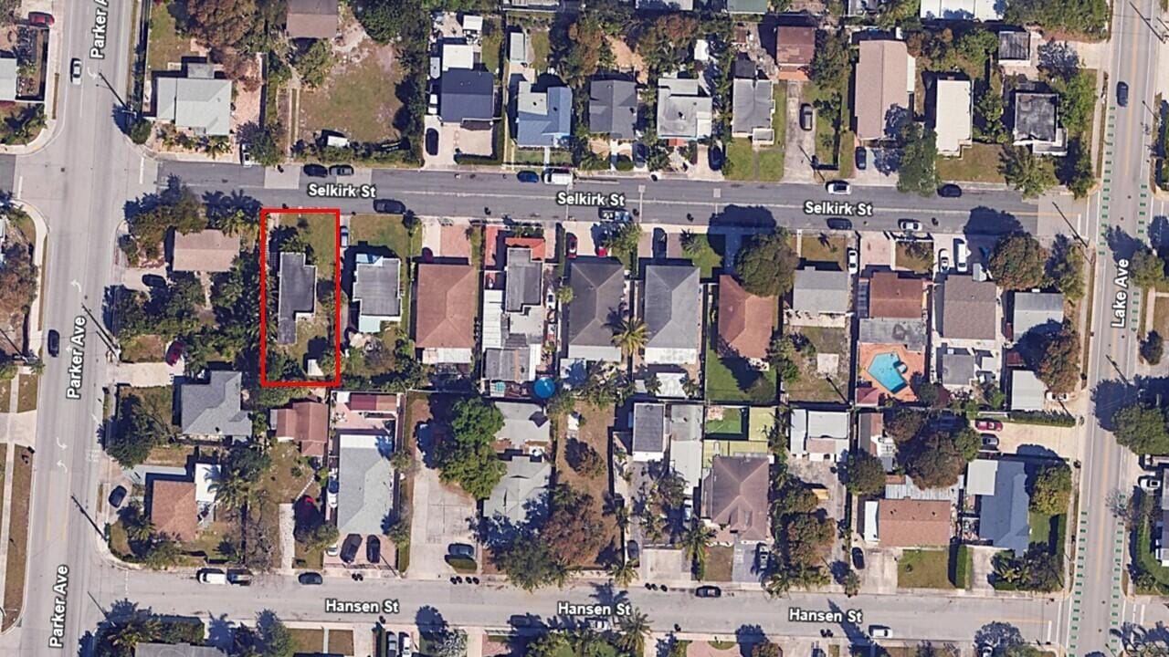 842 Selkirk Street, West Palm Beach, FL 33405 photo 16