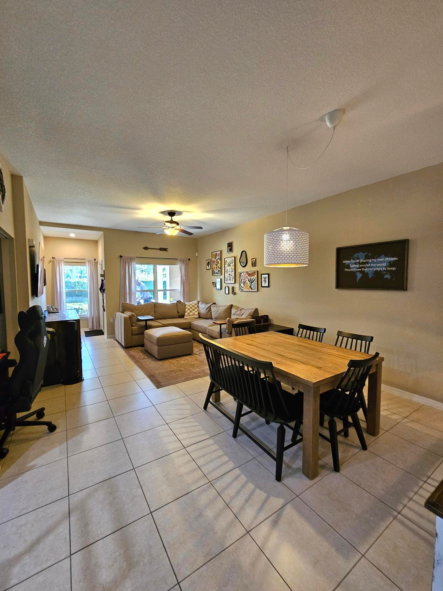 1836 S Dovetail Drive 1, Fort Pierce, FL 34982 photo 2