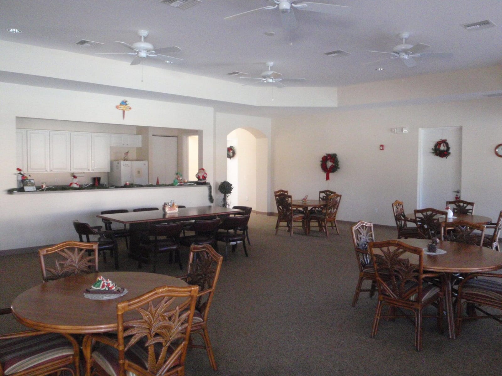 1836 S Dovetail Drive 1, Fort Pierce, FL 34982 photo 22