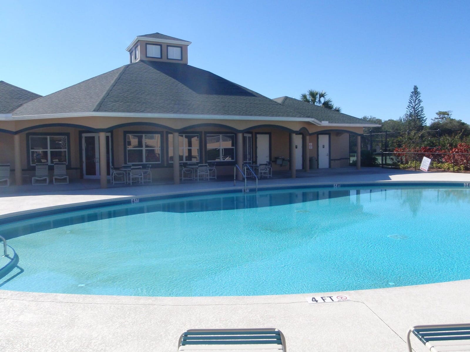 1836 S Dovetail Drive 1, Fort Pierce, FL 34982 photo 25