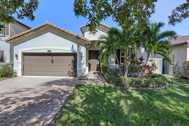 11943 SW 253rd Street, Homestead, FL 33032