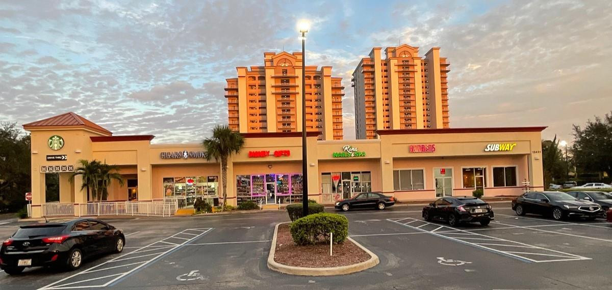 00000 Lake Buena Vista, Orlando, FL 32821, Orlando