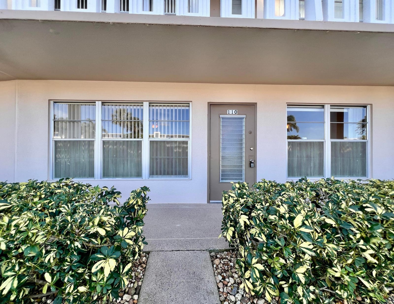 110 Greenbrier B, West Palm Beach, FL 33417 photo 15