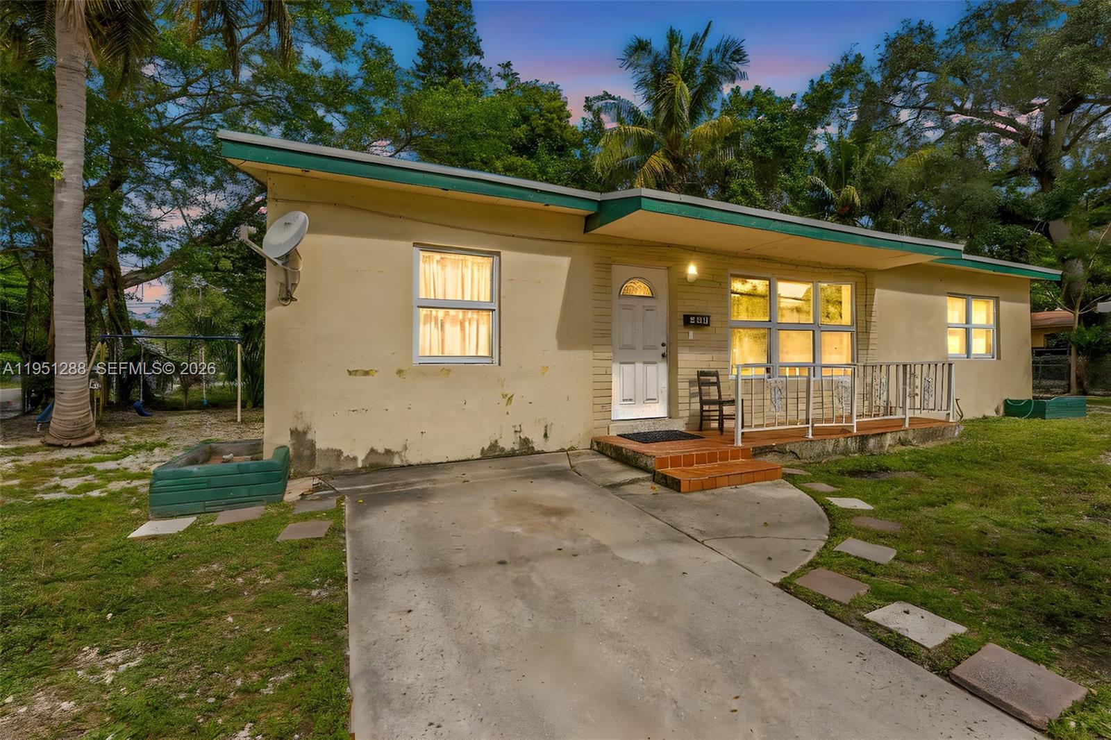 101 NE 63rd Street, Miami, FL 33138, Miami