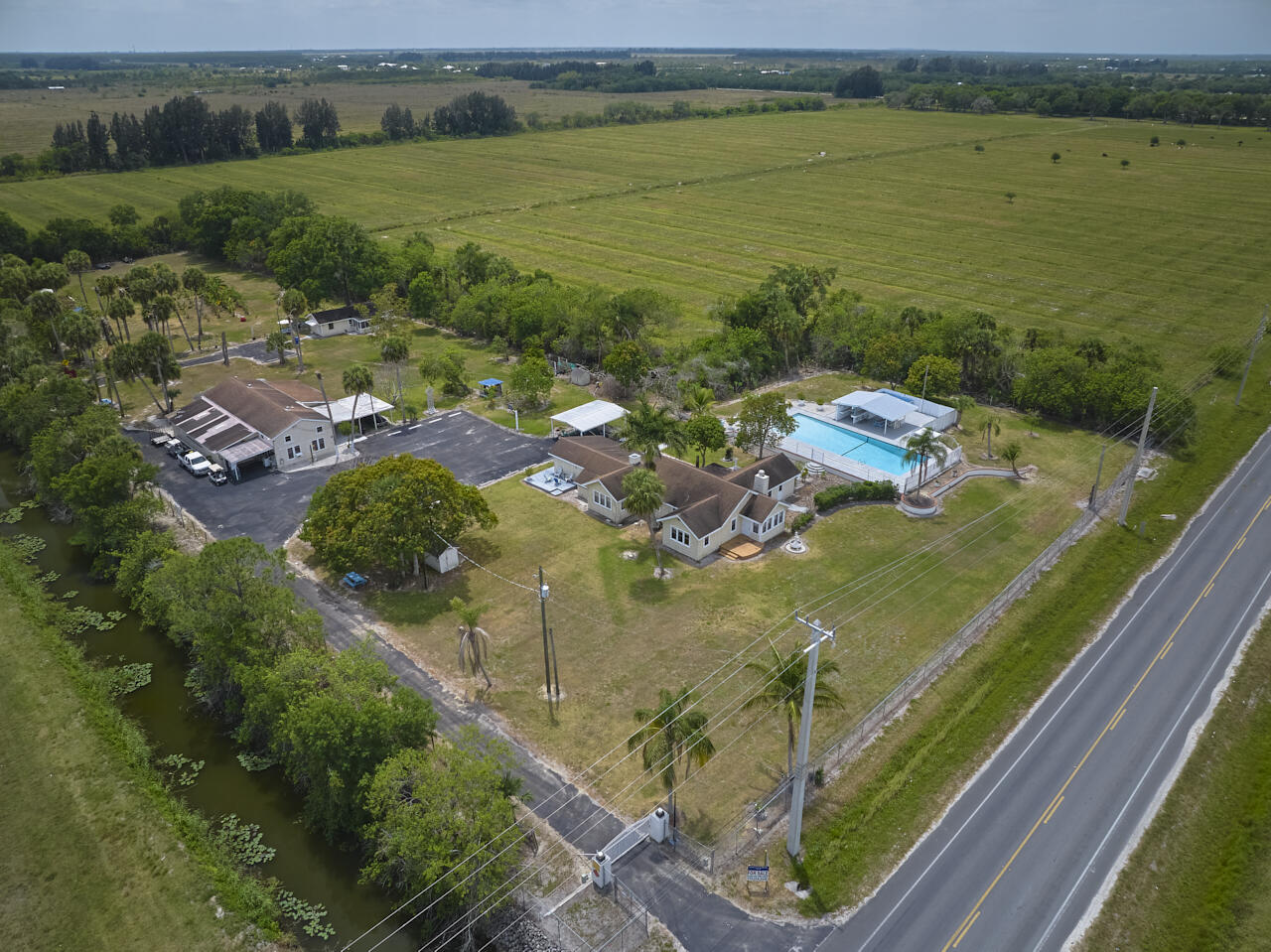 14601 Orange Avenue, Fort Pierce, FL 34945, Fort Pierce