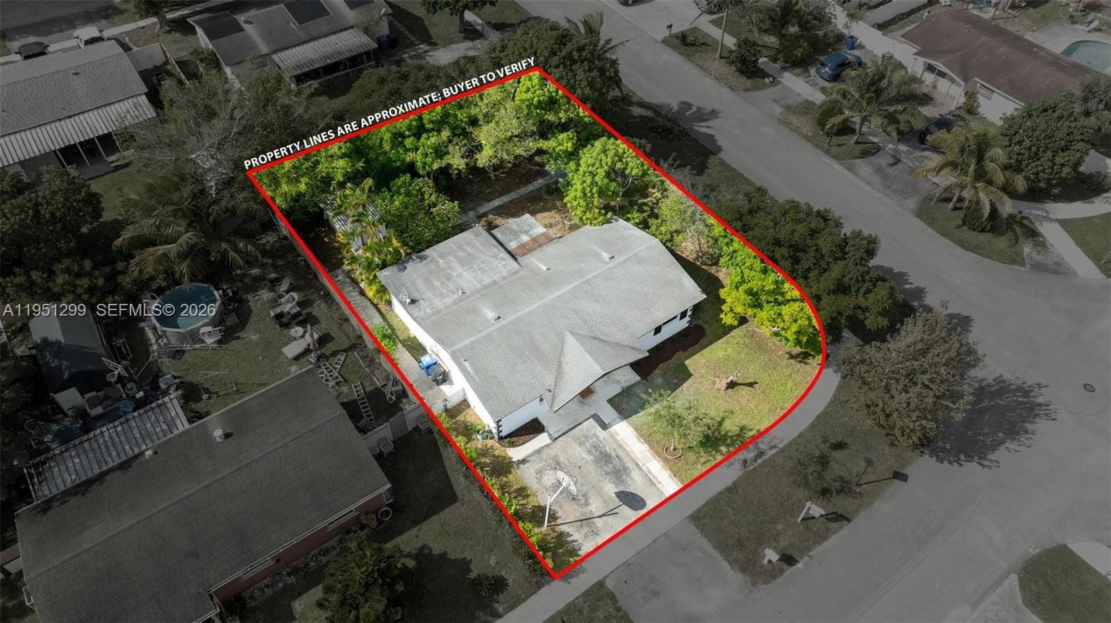 511 SW 72nd Avenue, North Lauderdale, FL 33068 photo 22