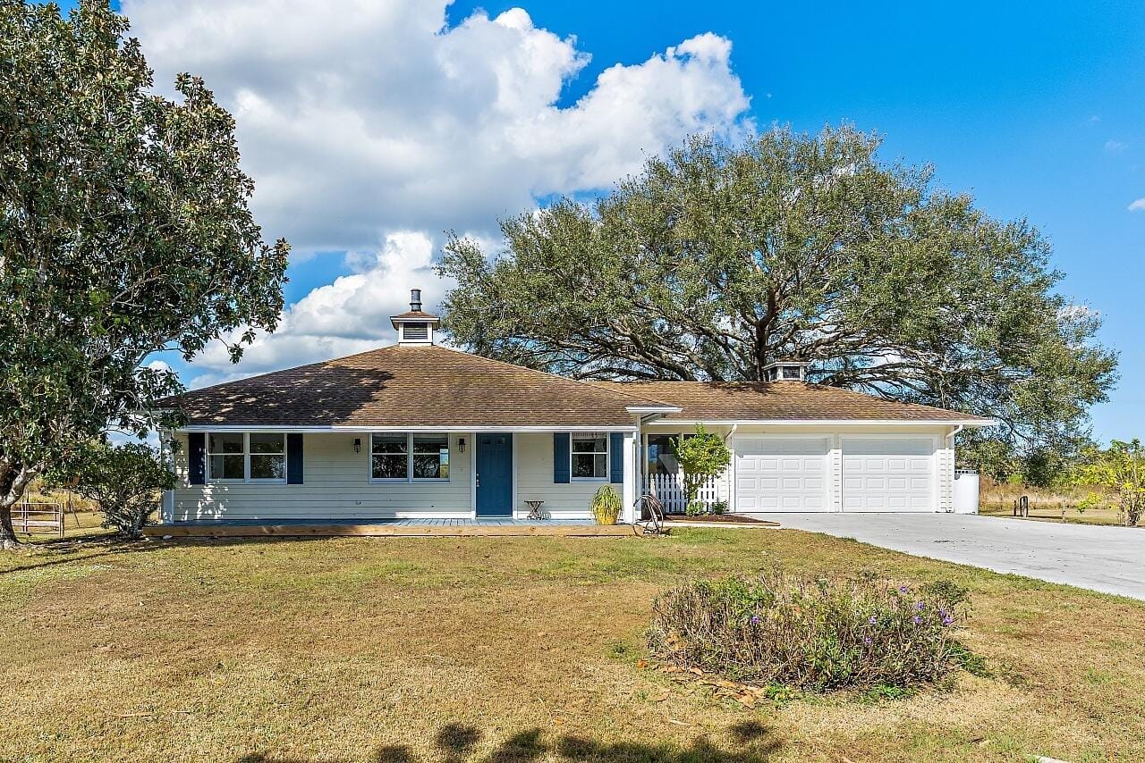 4000 Seminole Road, Fort Pierce, FL 34951