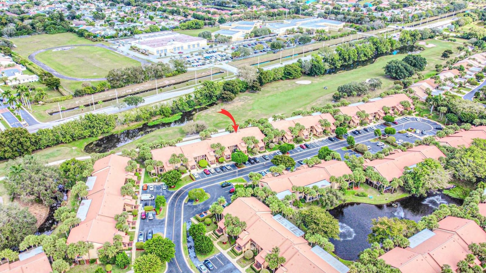 11221 Aspen Glen Drive 205, Boynton Beach, FL 33437 photo 5