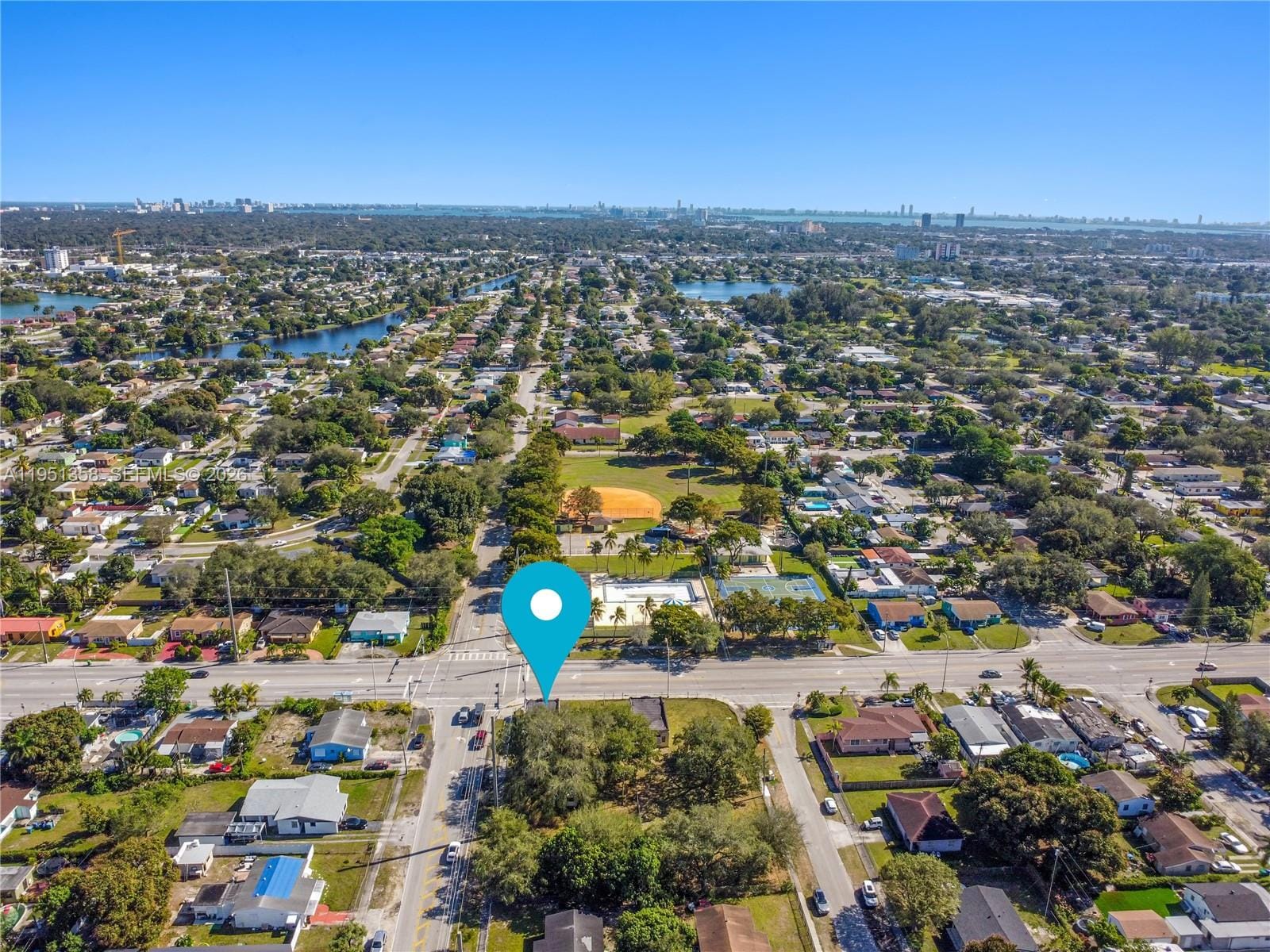 8620 NW 17th Avenue, Miami, FL 33147 photo 2