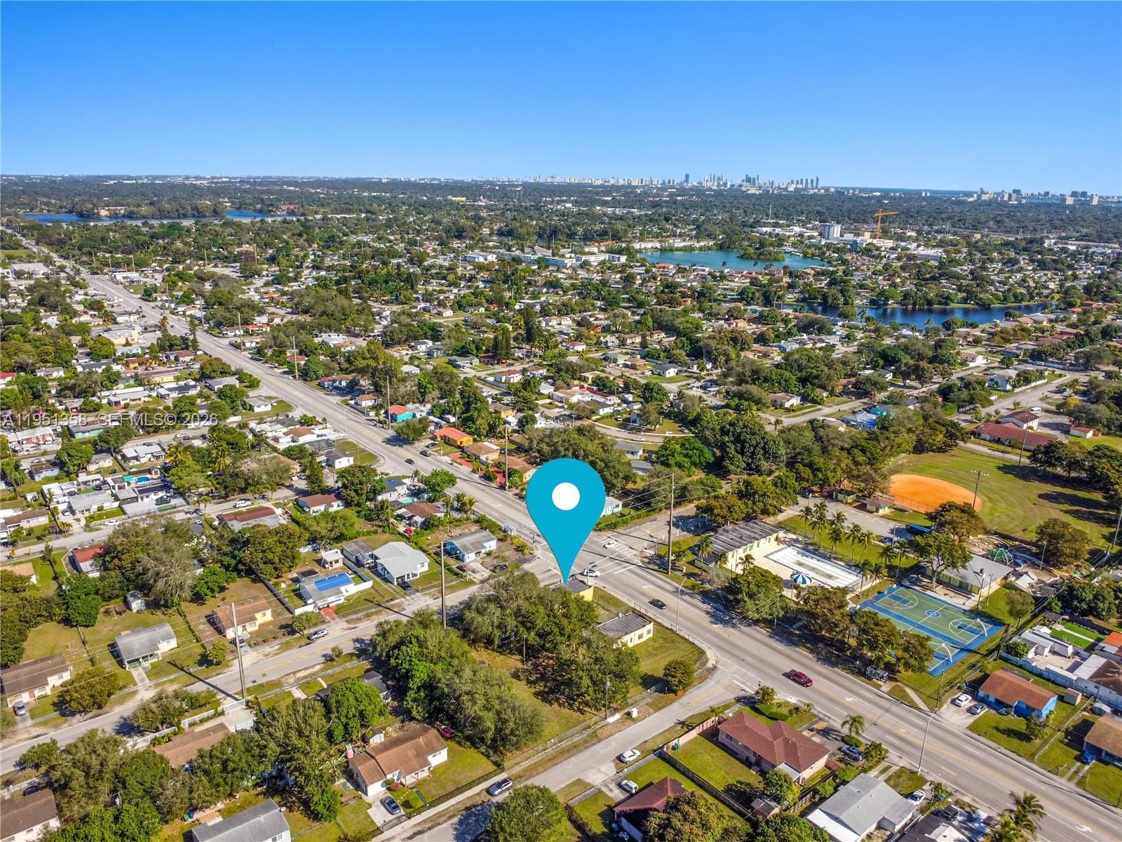 8620 NW 17th Avenue, Miami, FL 33147 photo 12