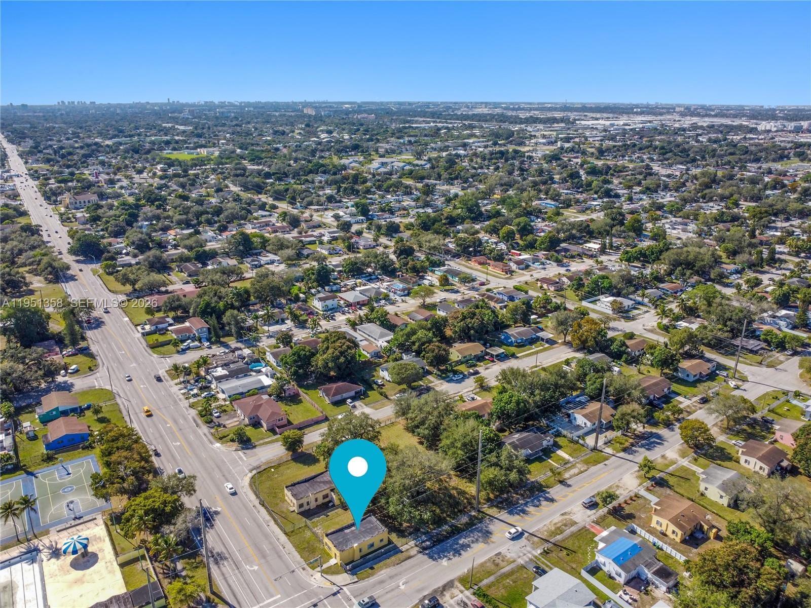 8620 NW 17th Avenue, Miami, FL 33147 photo 14