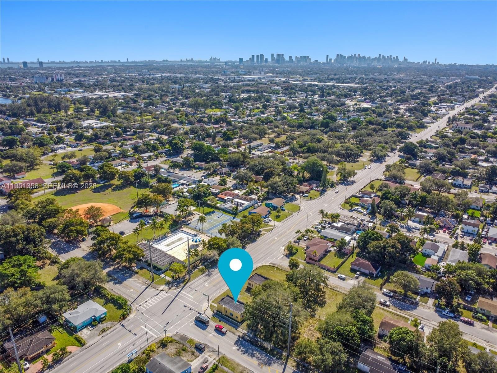 8620 NW 17th Avenue, Miami, FL 33147 photo 17