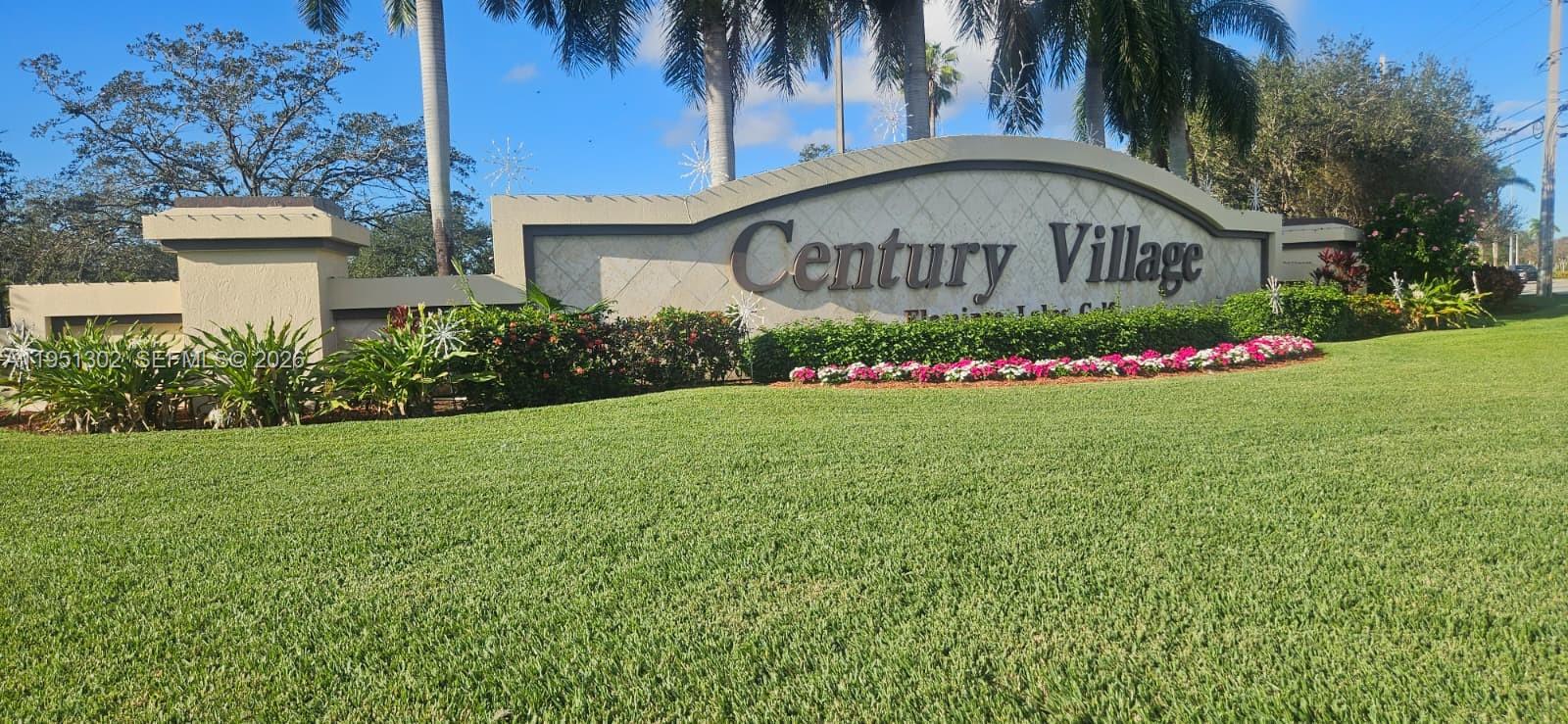 1401 SW 128th Terrace 304H, Pembroke Pines, FL 33027, Pembroke Pines