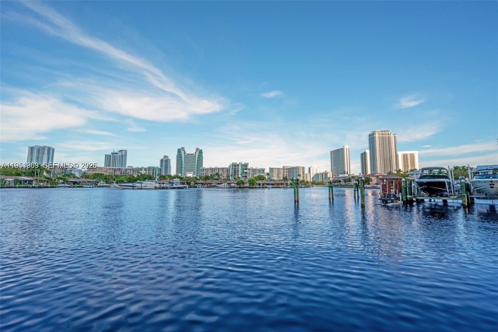 500 Three Islands Boulevard 306, Hallandale Beach, FL 33009, Hallandale Beach