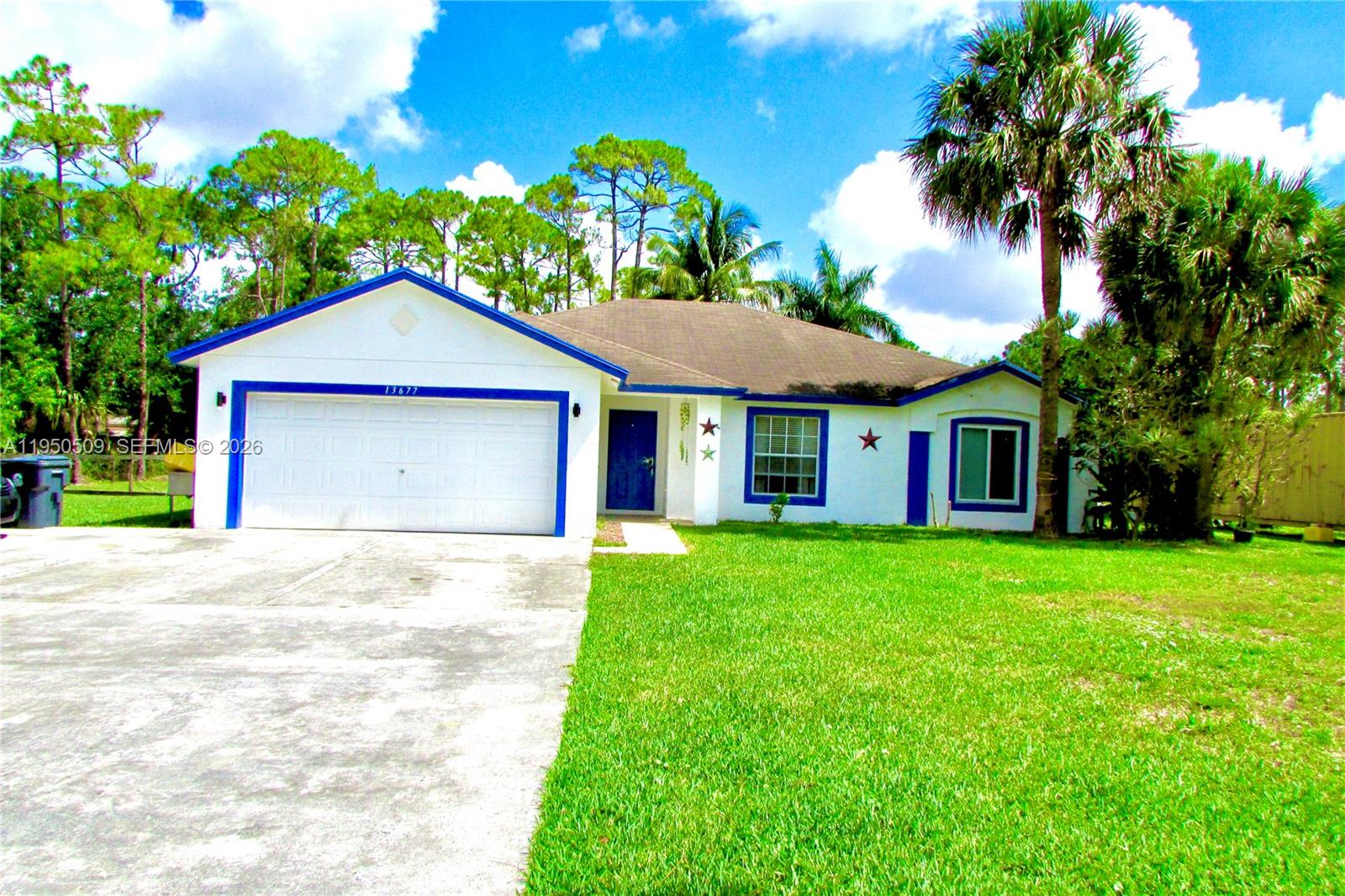 13677 Temple Boulevard, West Palm Beach, FL 33412, West Palm Beach