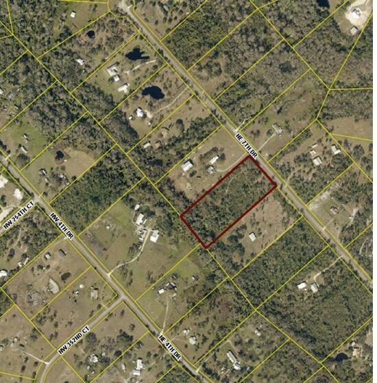 35485 NE 7th Drive, Lake Montaza Estates, Okeechobee, FL